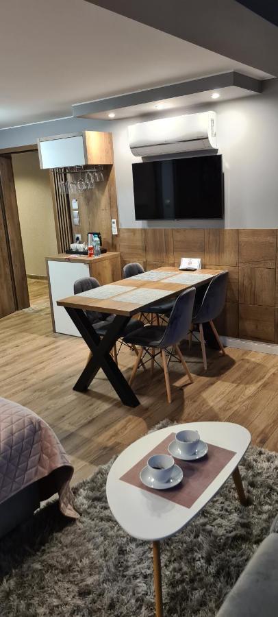 Apartment Baltic Plaza Przy Plazy Krynica Morska
