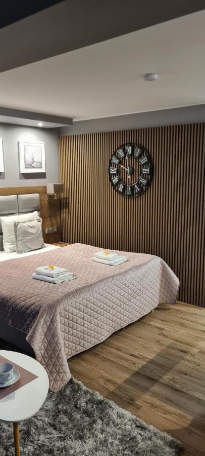 Apartment Baltic Plaza Przy Plazy *