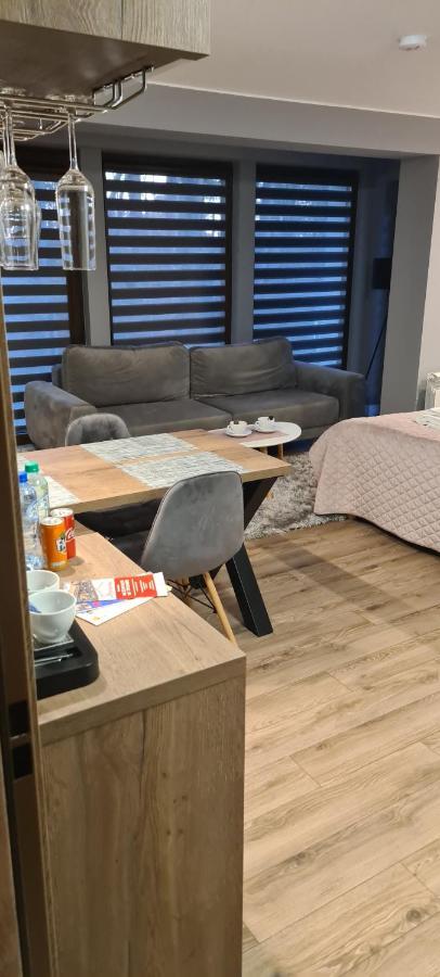Baltic Plaza Przy Plazy Krynica Morska