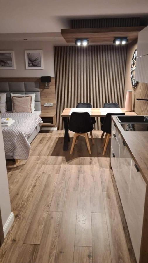 Apartment Baltic Plaza Przy Plazy