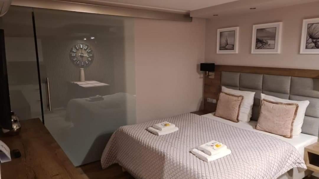Apartment Baltic Plaza Przy Plazy Krynica Morska