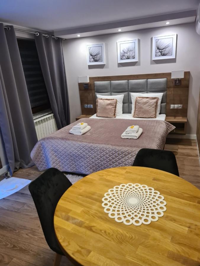 Apartment Baltic Plaza Przy Plazy *