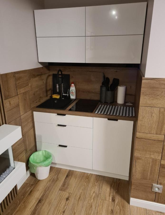 Apartment Baltic Plaza Przy Plazy