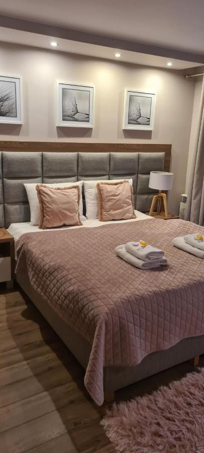 Apartment Baltic Plaza Przy Plazy *