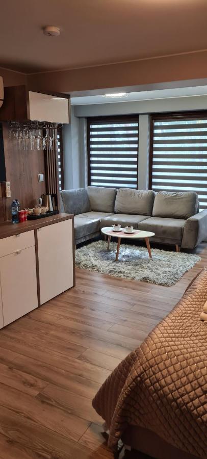 Apartment Baltic Plaza Przy Plazy