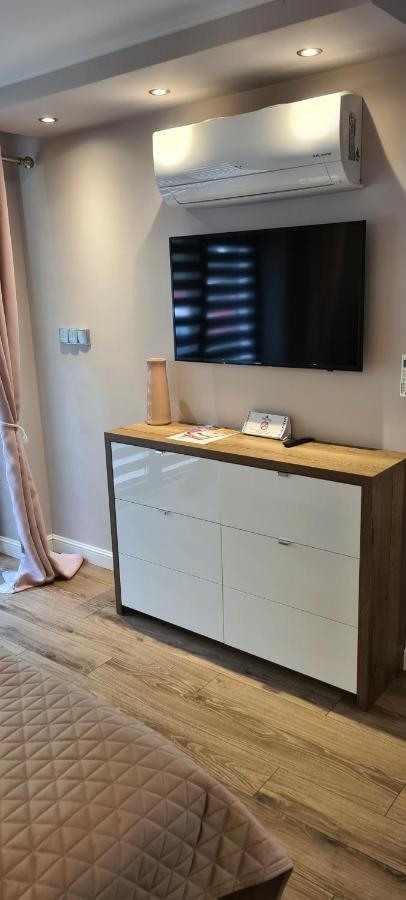 Baltic Plaza Przy Plazy Apartment Krynica Morska