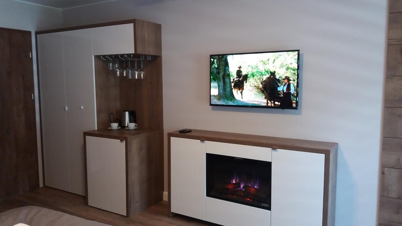 Baltic Plaza Przy Plazy Apartment Krynica Morska