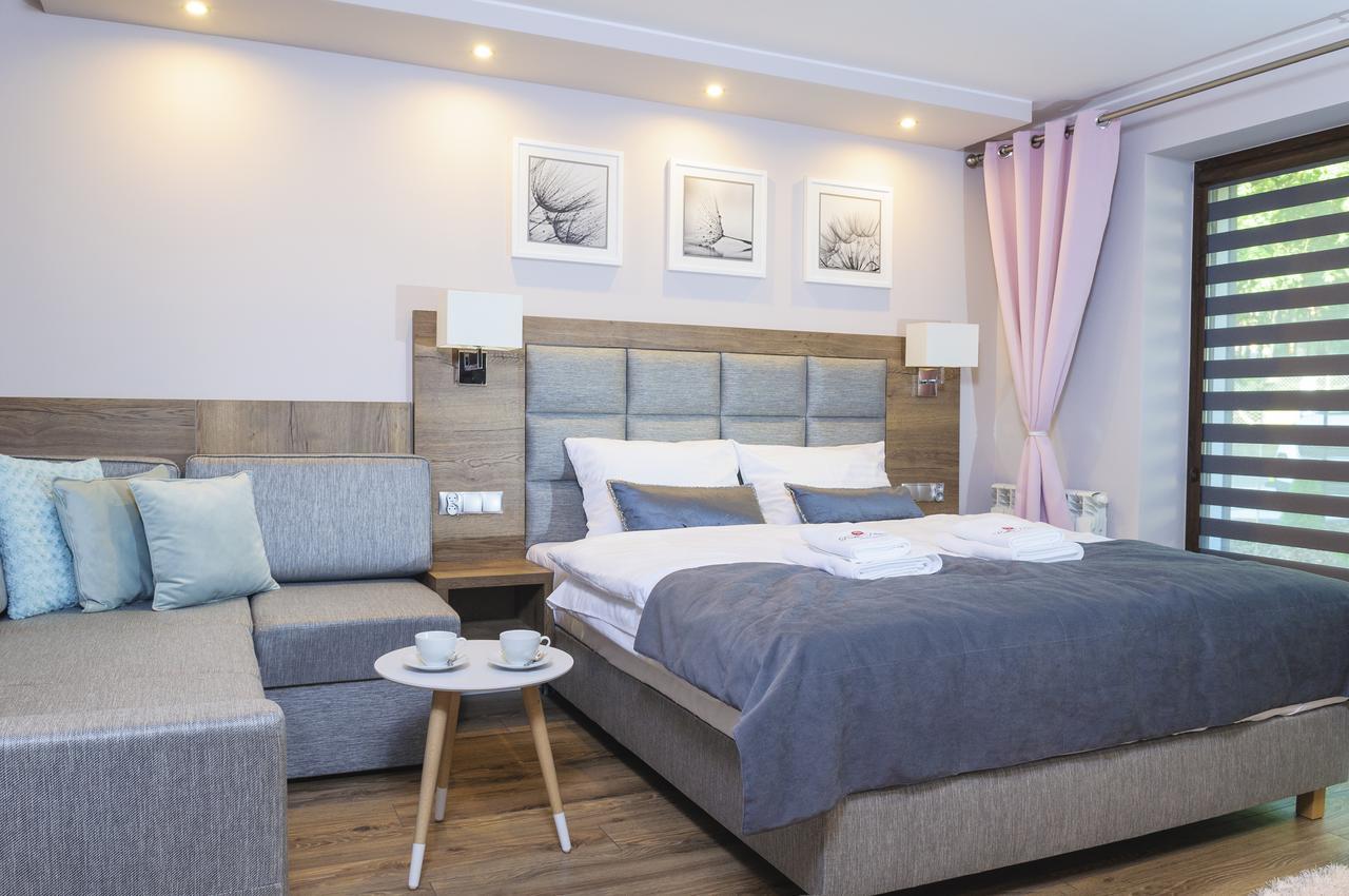 Apartment Baltic Plaza Przy Plazy Krynica Morska