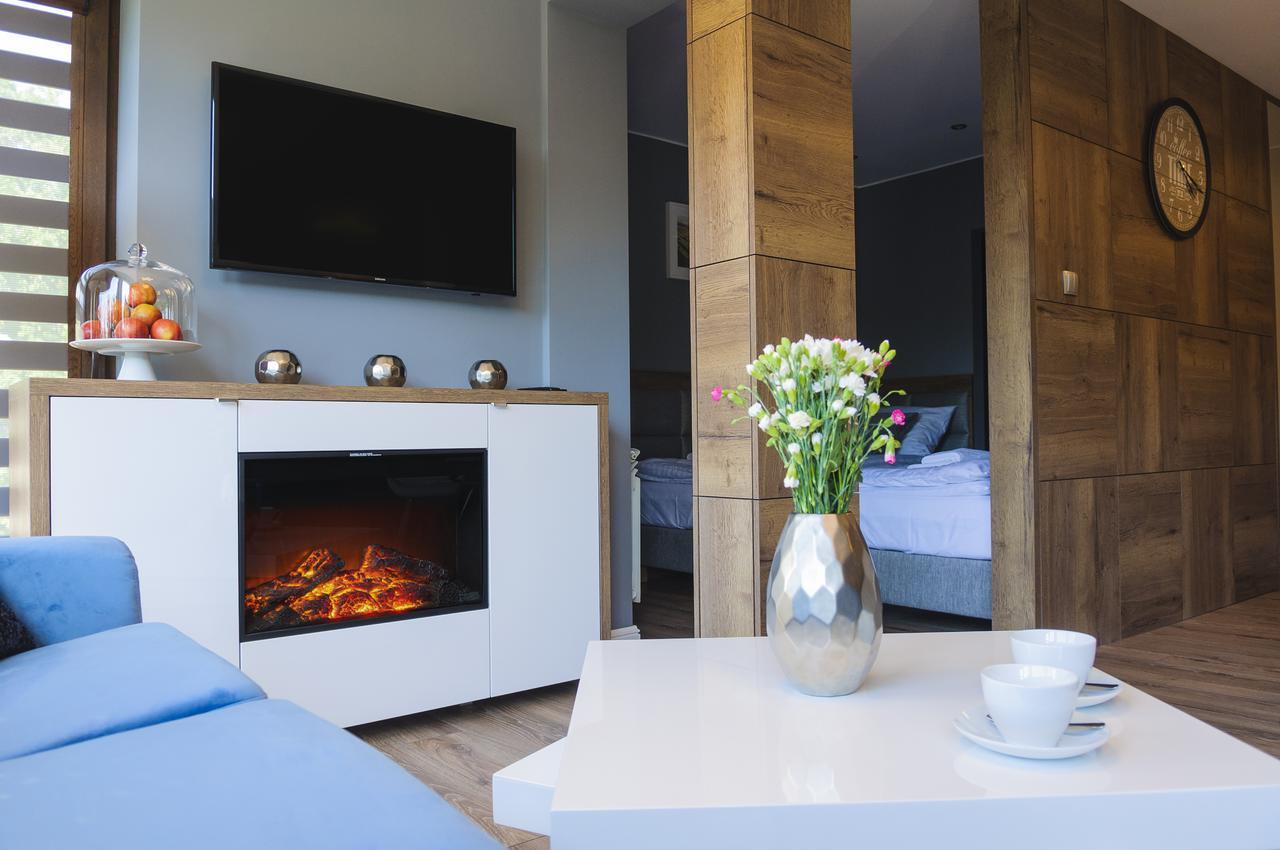 Apartment Baltic Plaza Przy Plazy