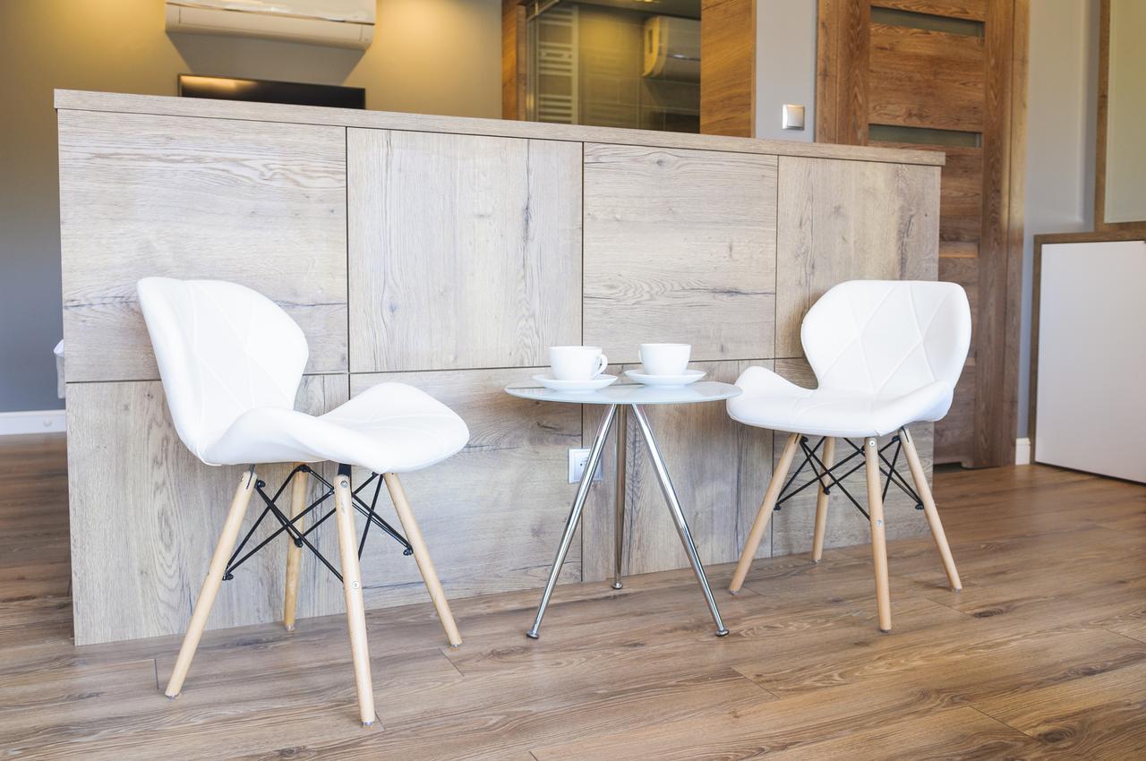 Apartment Baltic Plaza Przy Plazy Krynica Morska